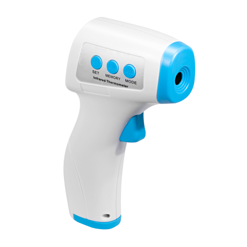 Infrared Thermometer